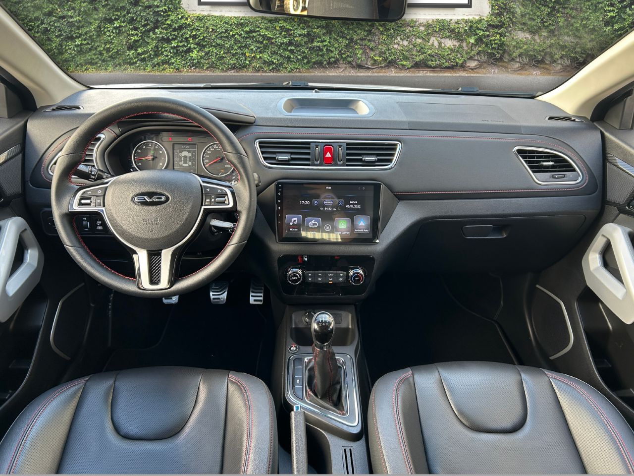 EVO 3  1.5 GLP - - Foto 9