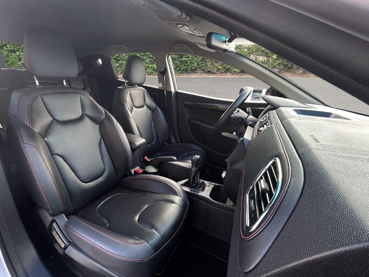 EVO 3  1.5 GLP - - Foto 14