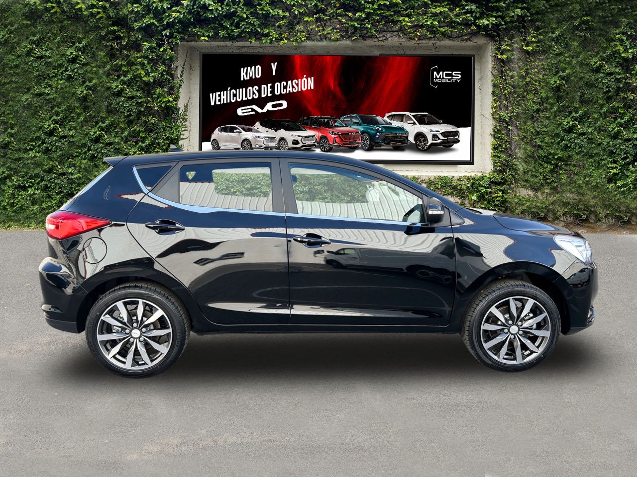 EVO 3  1.5 GLP - - Foto 5