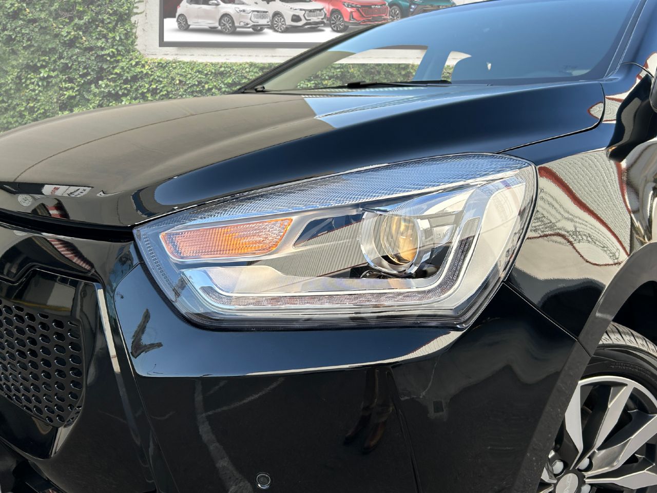 EVO 3  1.5 GLP - - Foto 28