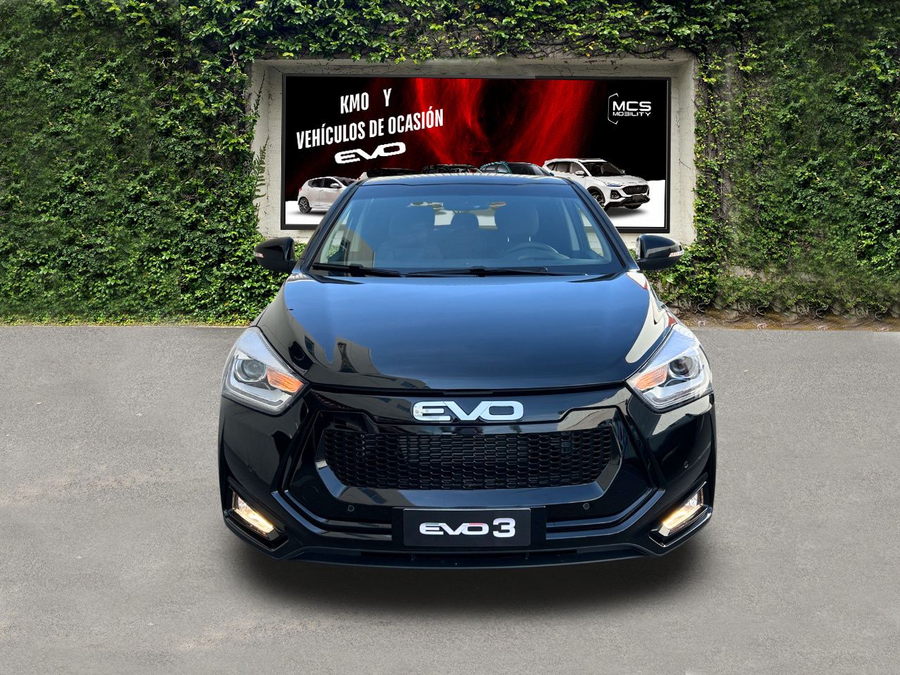 EVO 3  1.5 GLP - - Foto 3