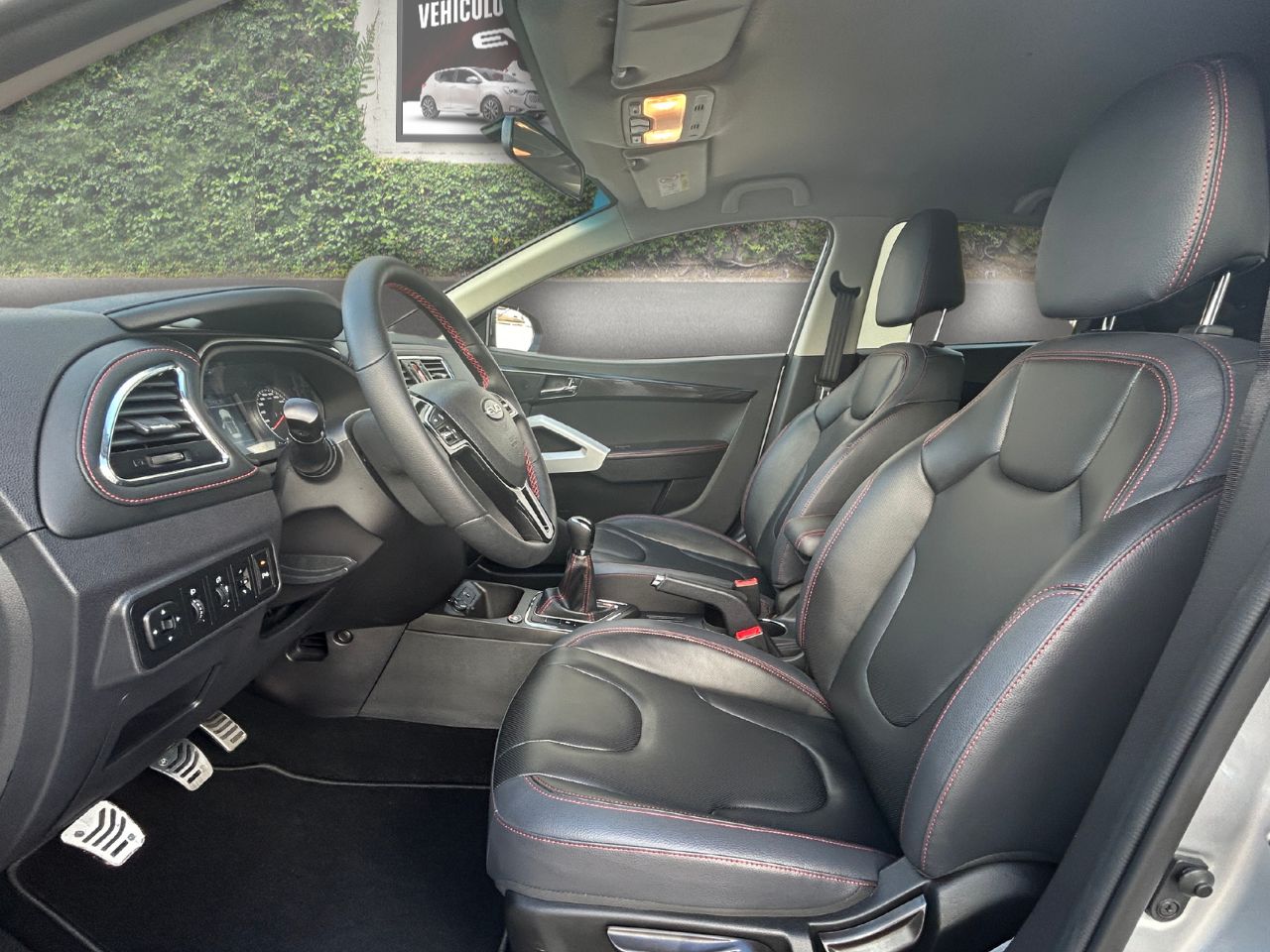 EVO 3  1.5 GLP - - Foto 10