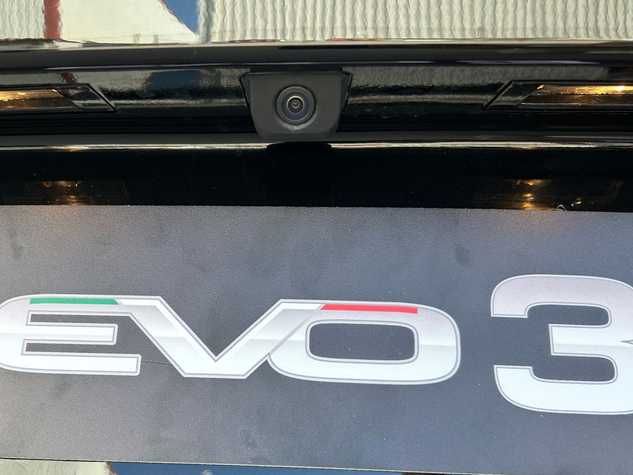 EVO 3  1.5 GLP - - Foto 32