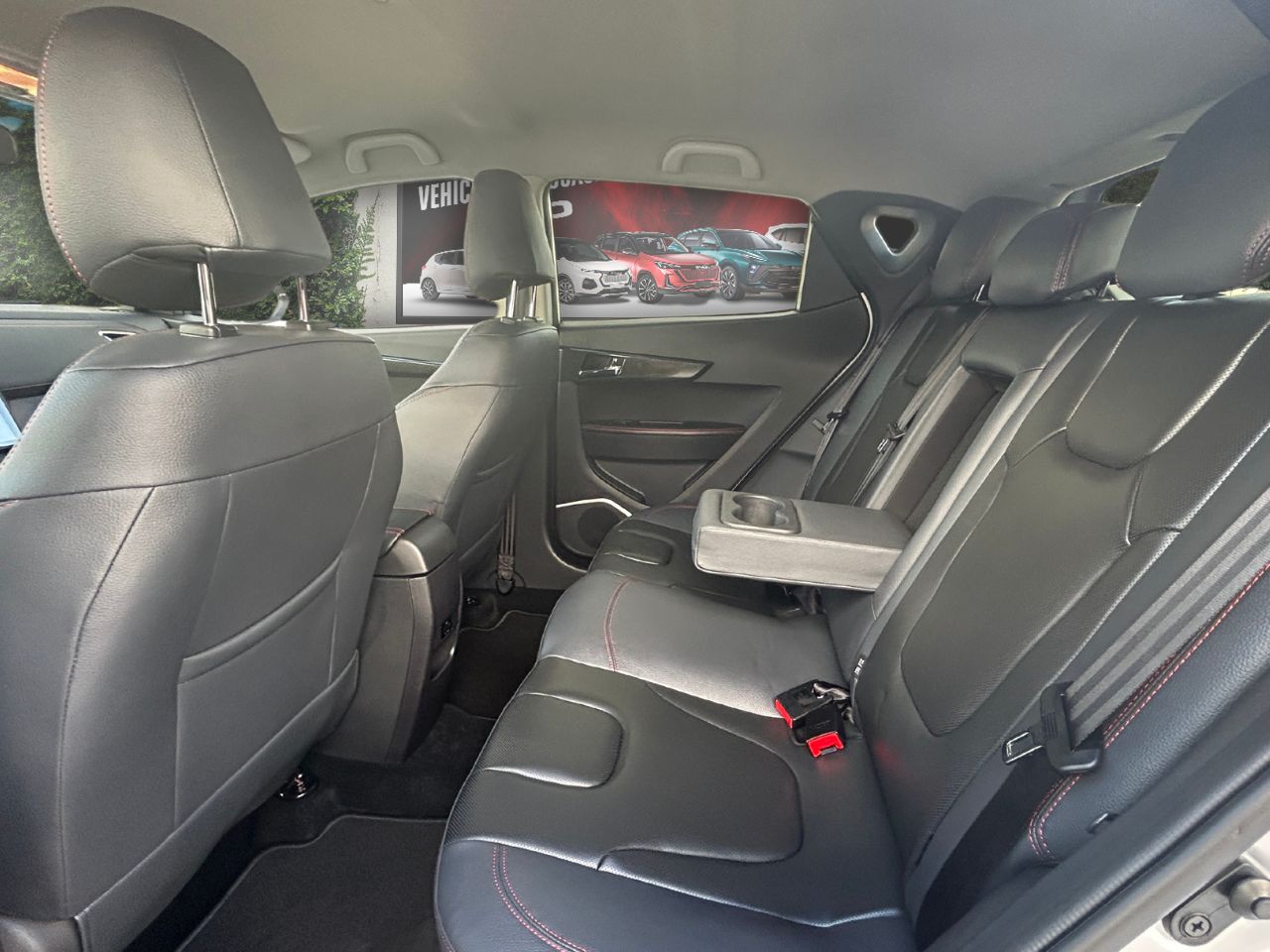 EVO 3  1.5 GLP - - Foto 11