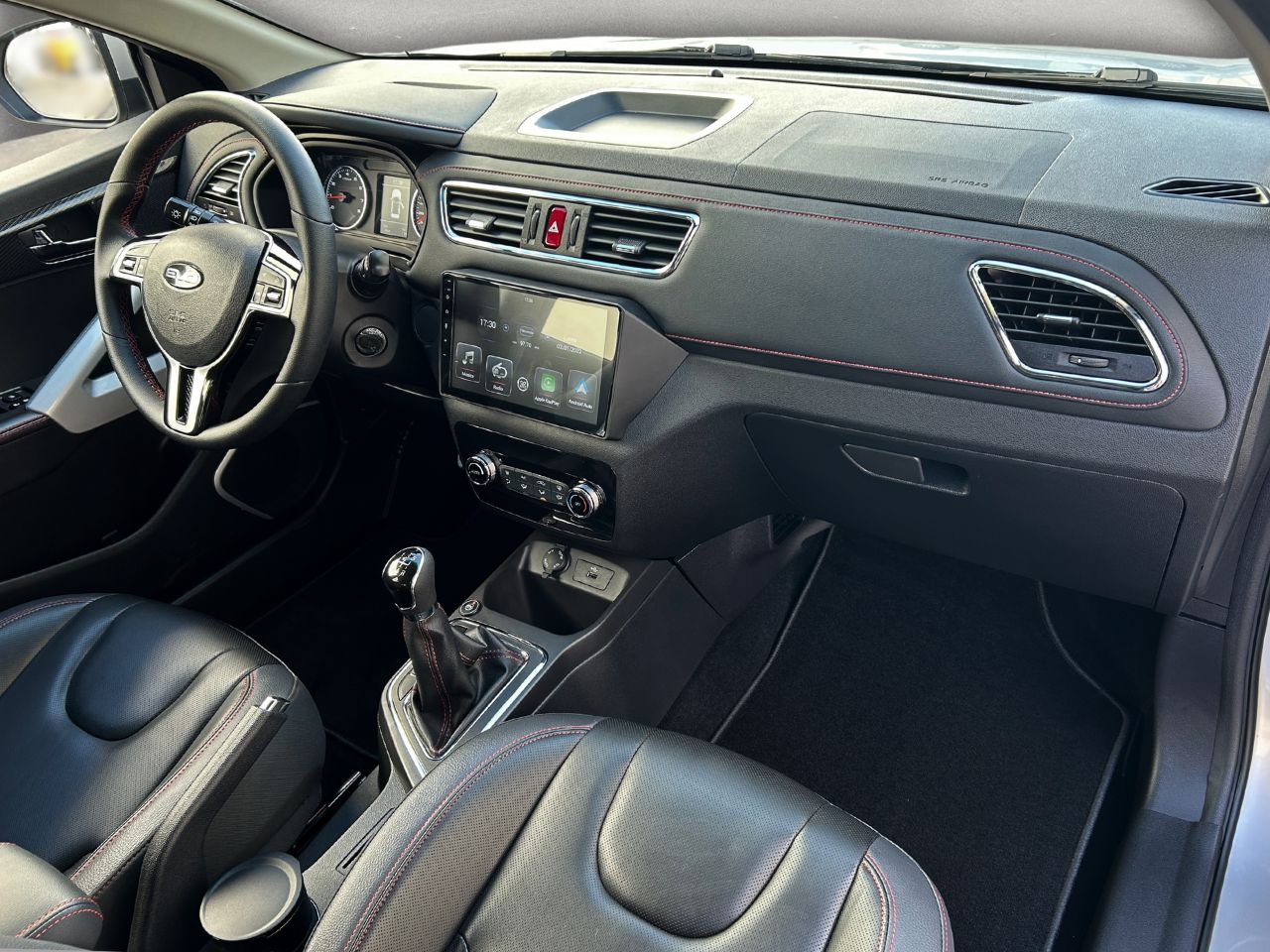 EVO 3  1.5 GLP - - Foto 13