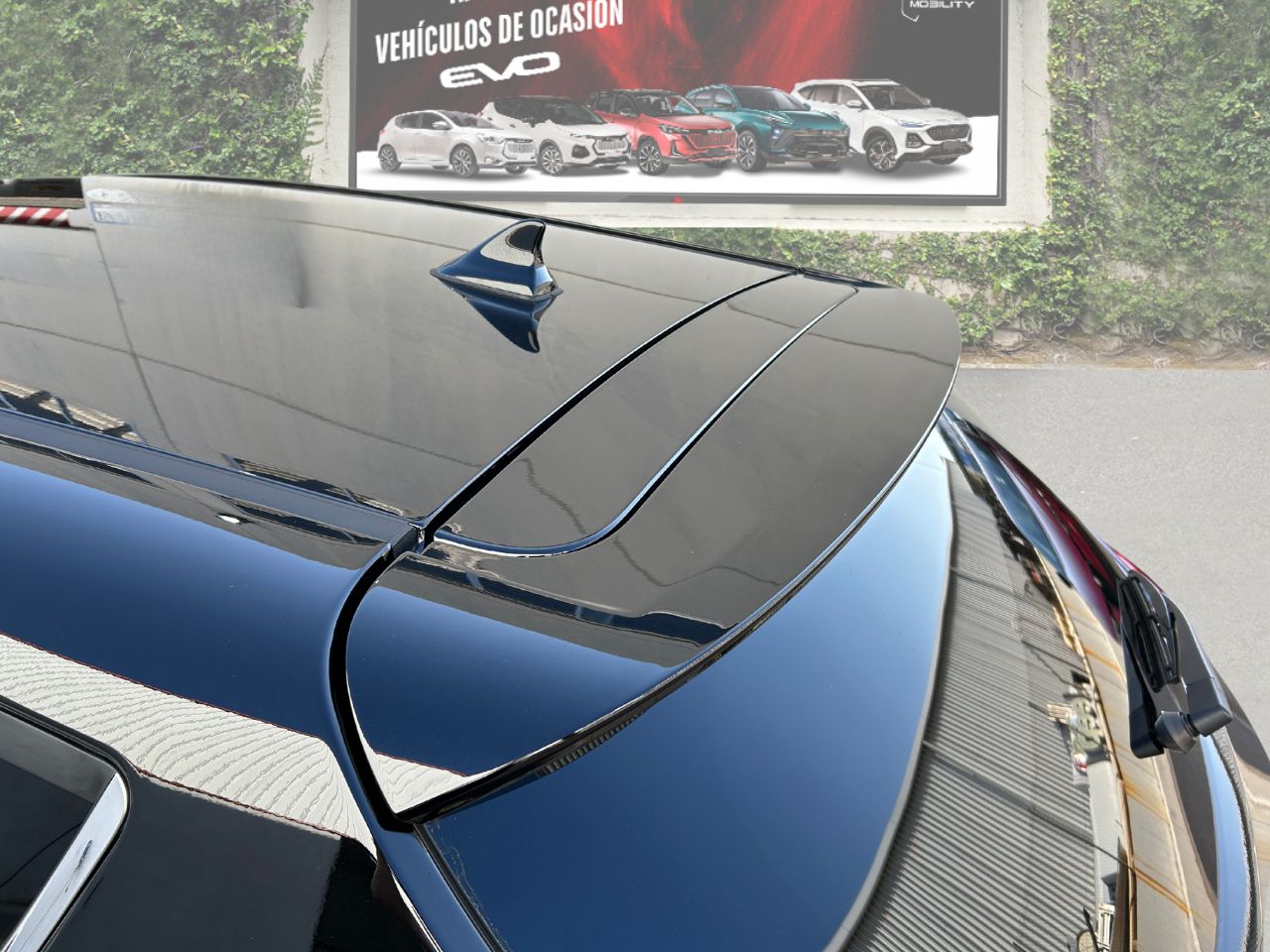 EVO 3  1.5 GLP - - Foto 31