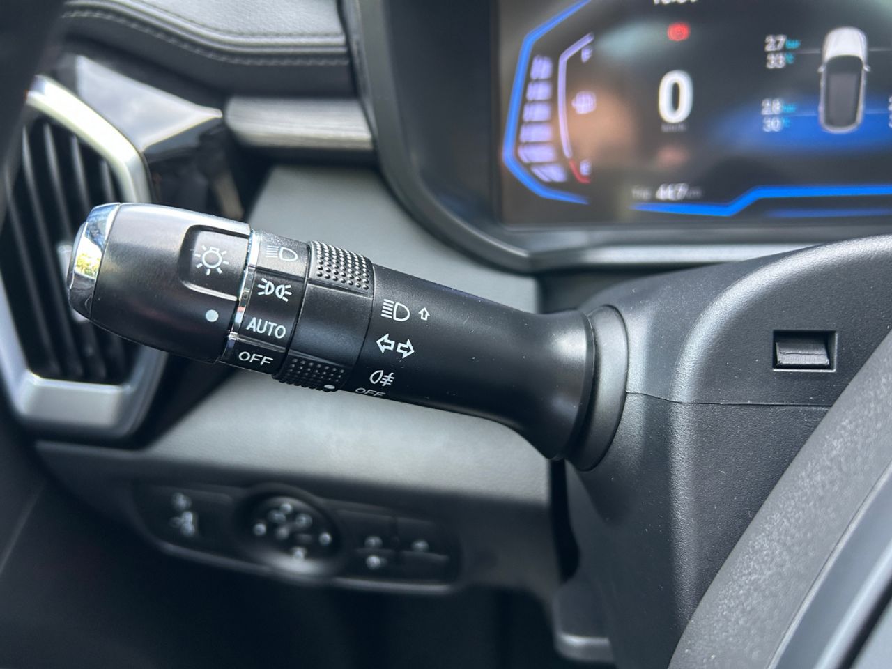 EVO Cuatro  1.5 Cuatro LPG - - Foto 20