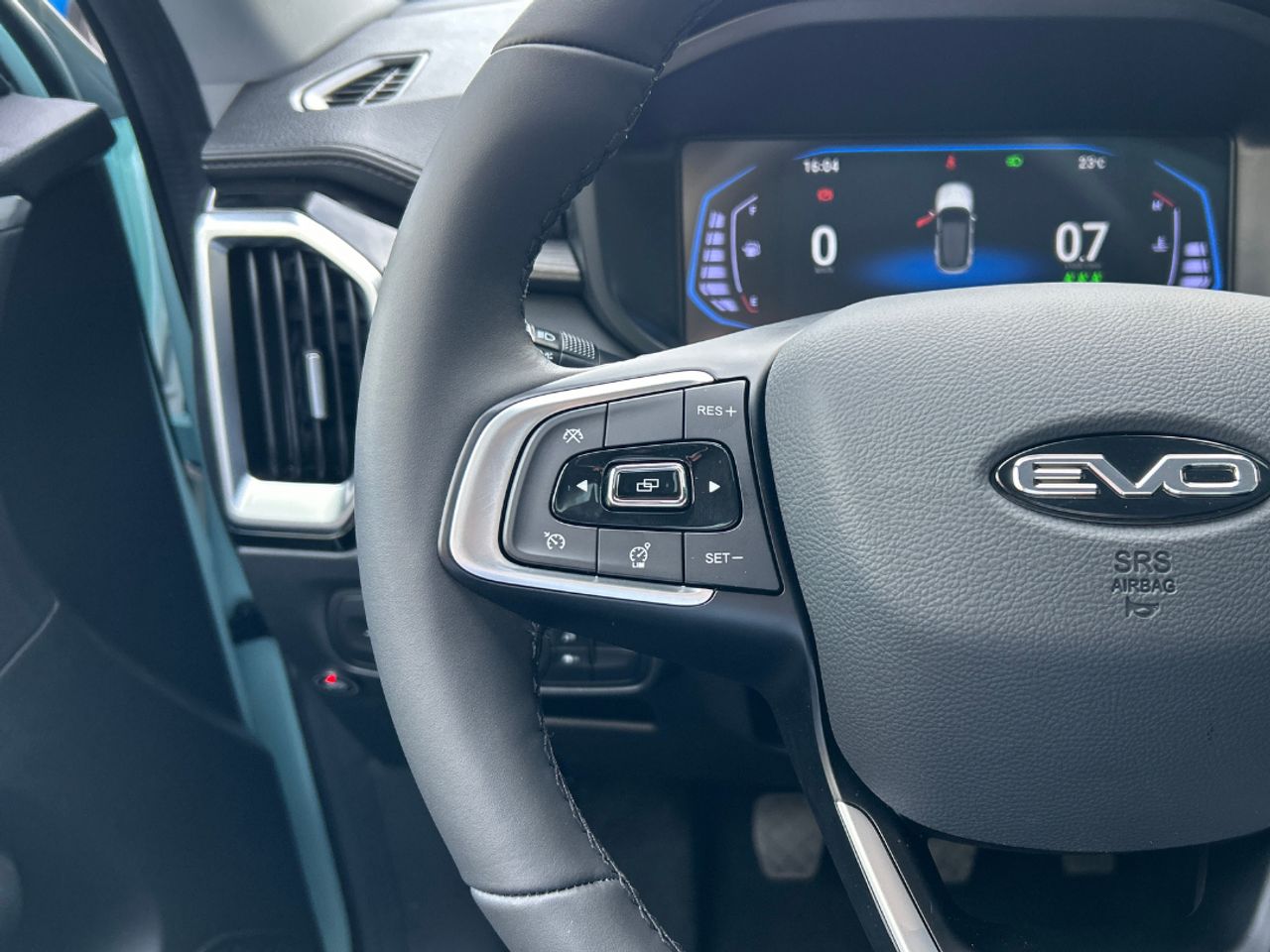 EVO Cuatro  1.5 Cuatro LPG - - Foto 18