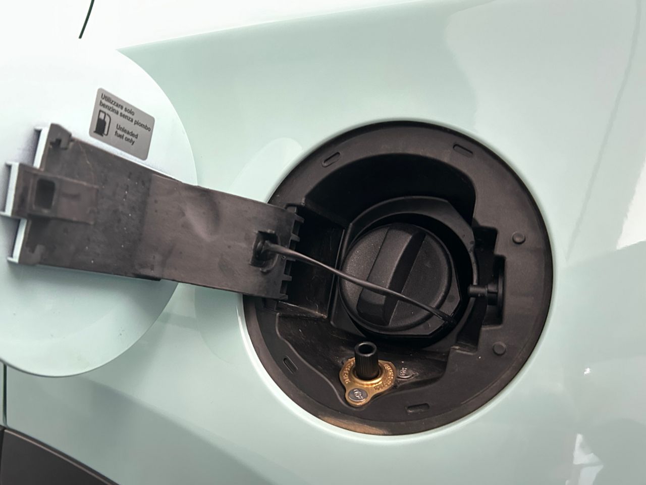 EVO Cuatro  1.5 Cuatro LPG - - Foto 30