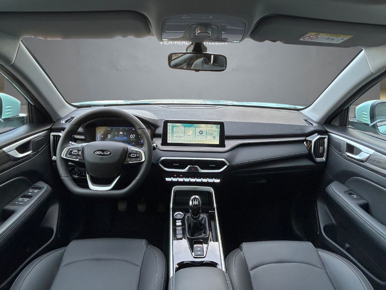 EVO Cuatro  1.5 Cuatro LPG - - Foto 9