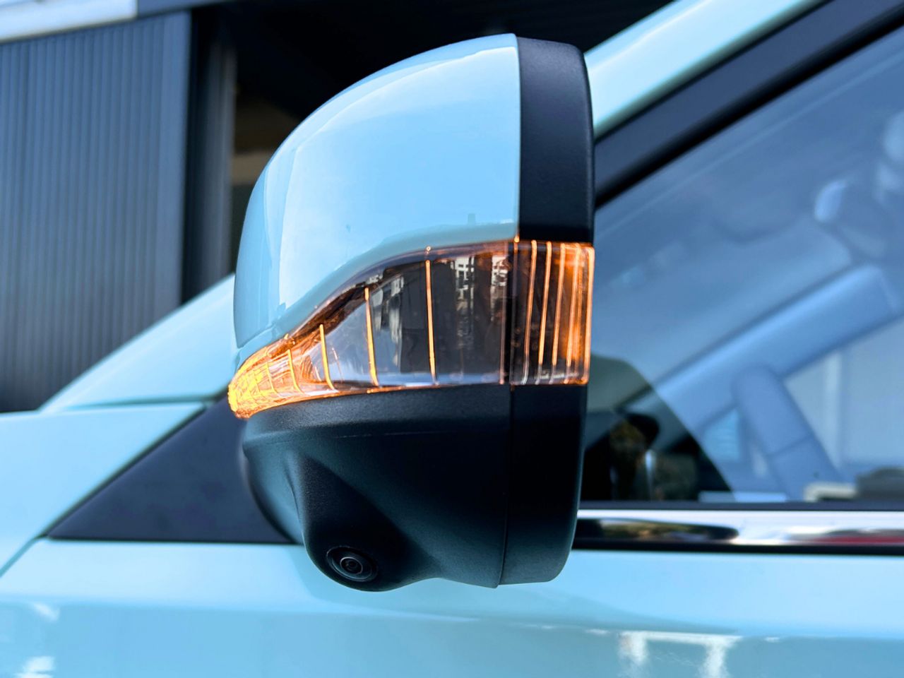 EVO 4  1.6 GLP - - Foto 25