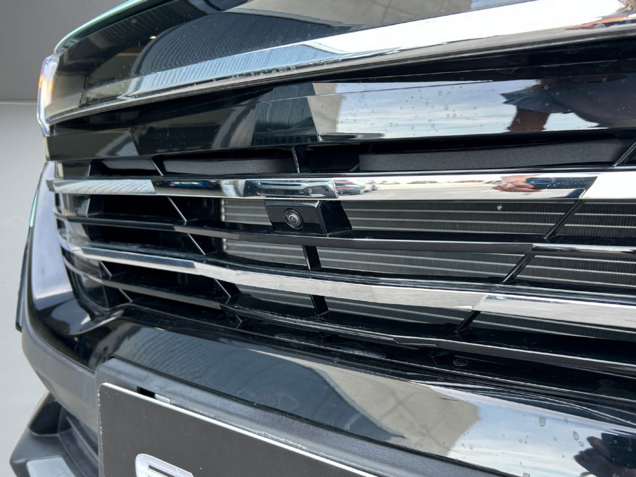 EVO Cuatro  1.5 Cuatro LPG - - Foto 27