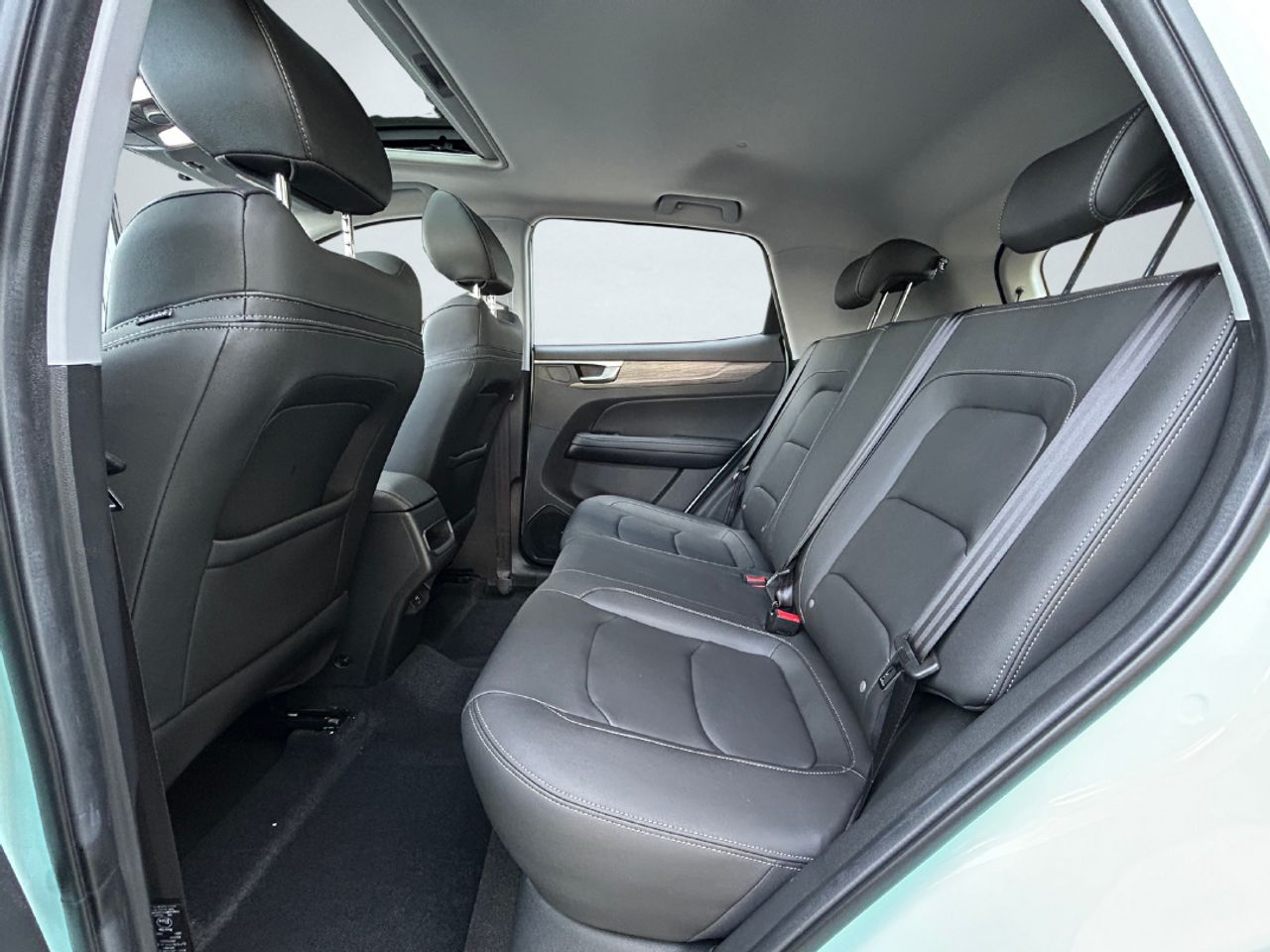 EVO 4  1.6 GLP - - Foto 11