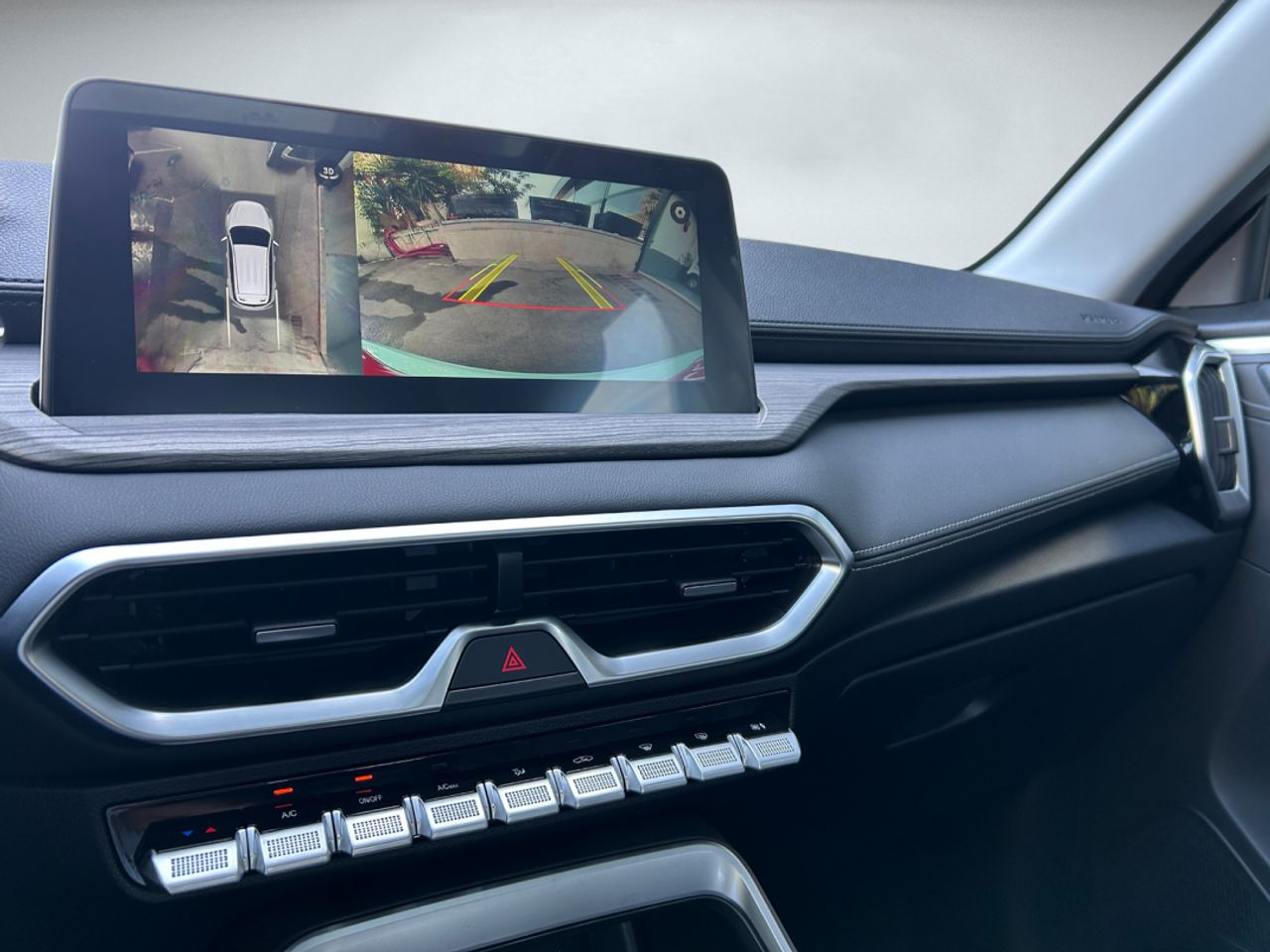 EVO Cuatro  1.5 Cuatro LPG - - Foto 22