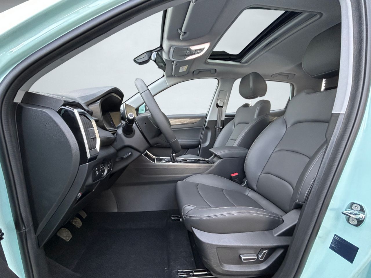 EVO 4  1.6 GLP - - Foto 10