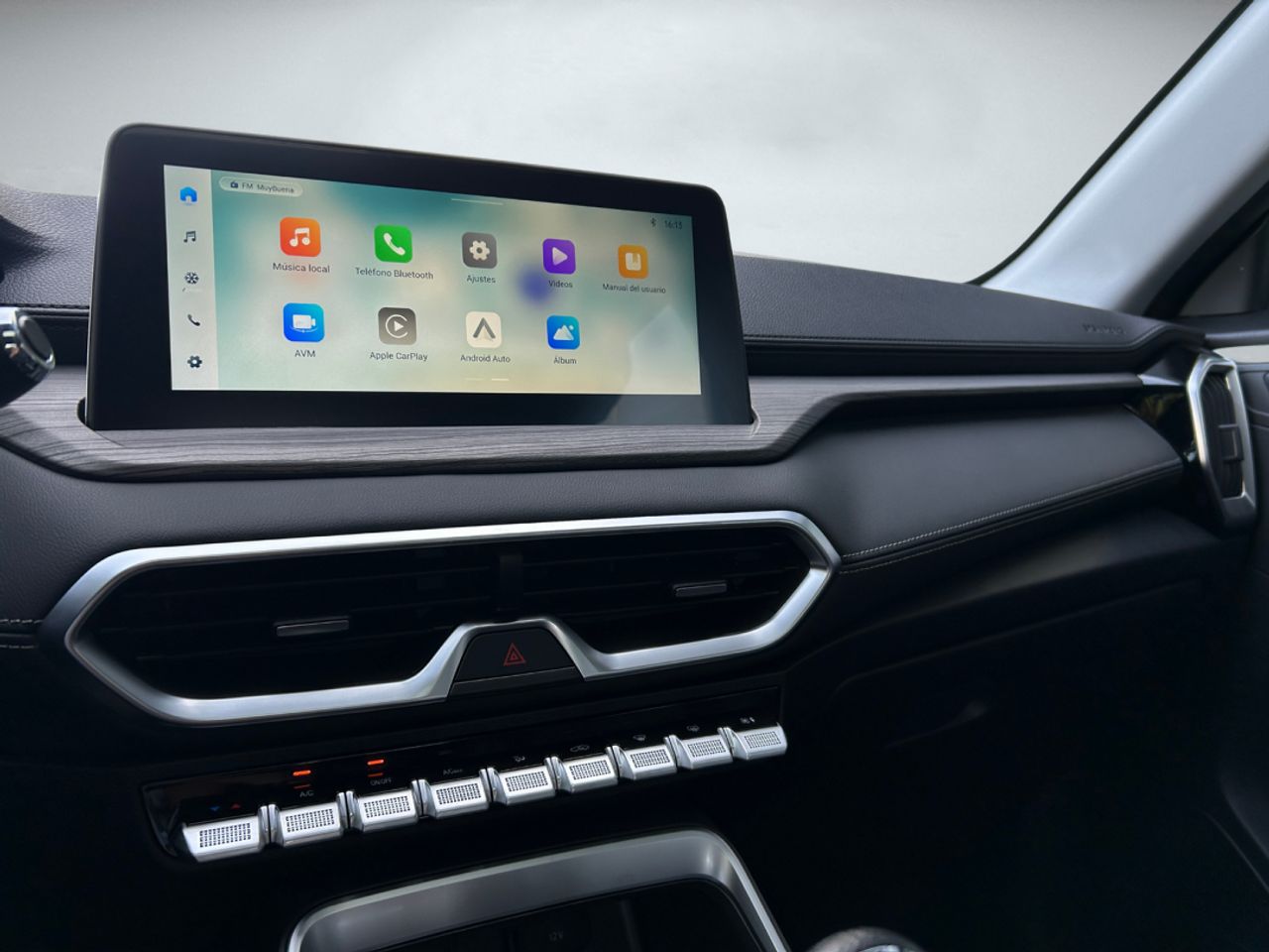 EVO Cuatro  1.5 Cuatro - - Foto 20