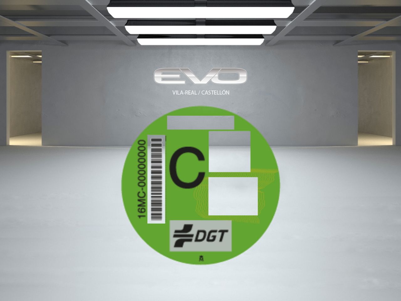 EVO 4  1.6 - - Foto 30