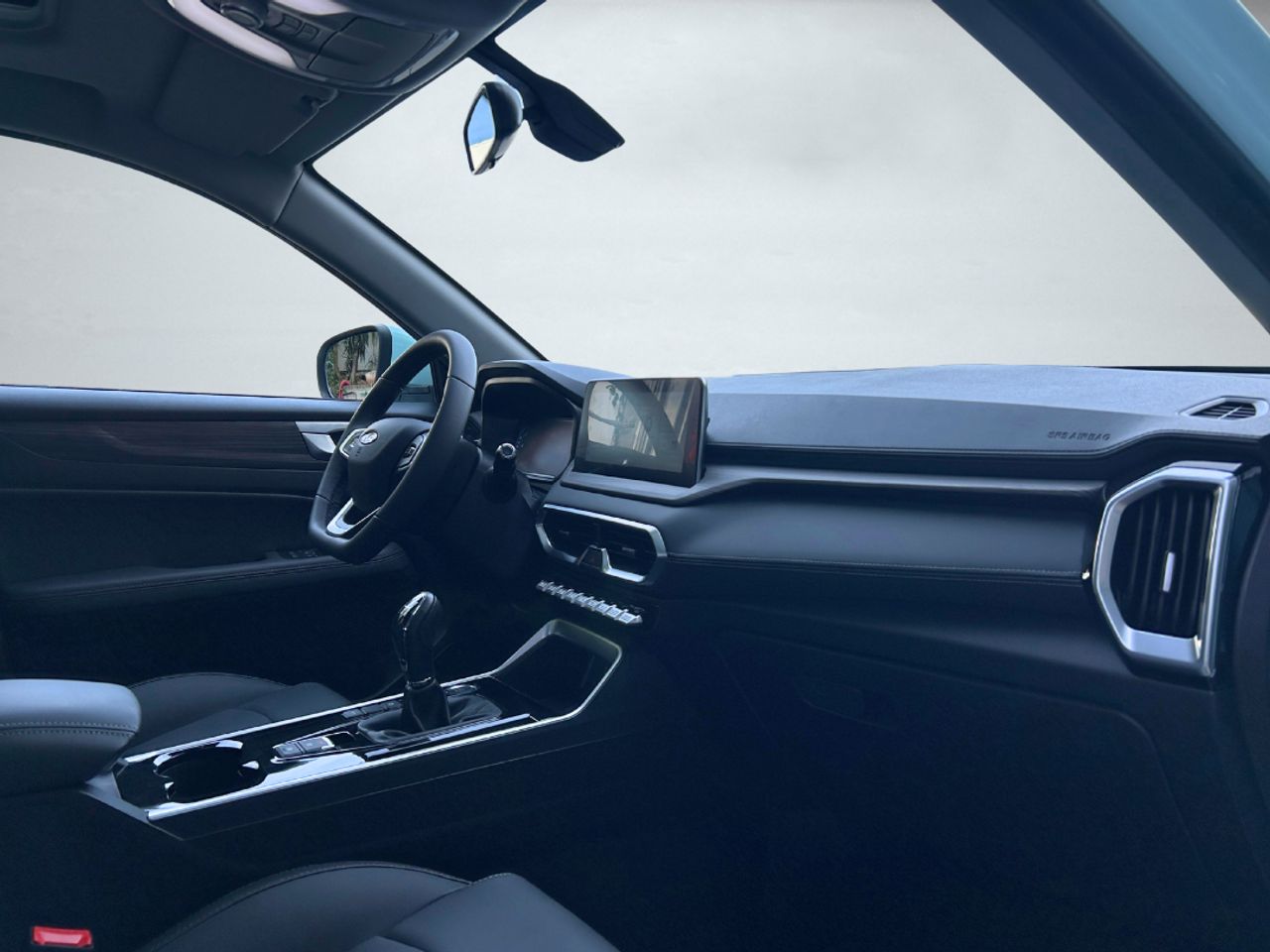 EVO Cuatro  1.5 Cuatro - - Foto 14