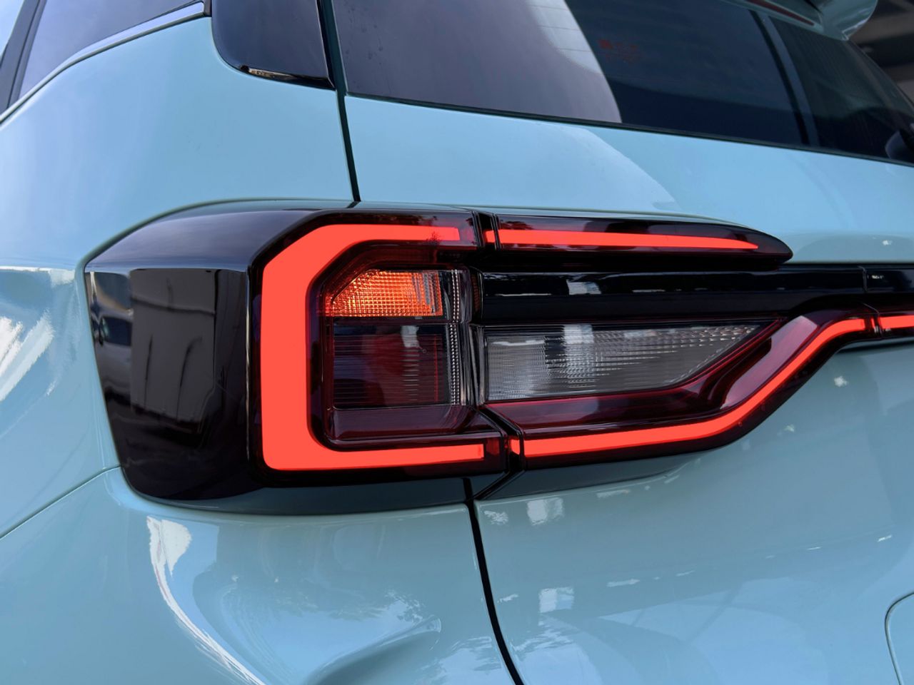 EVO Cuatro  1.5 Cuatro - - Foto 25