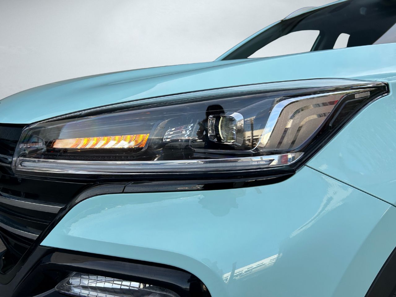 EVO Cuatro  1.5 Cuatro - - Foto 23