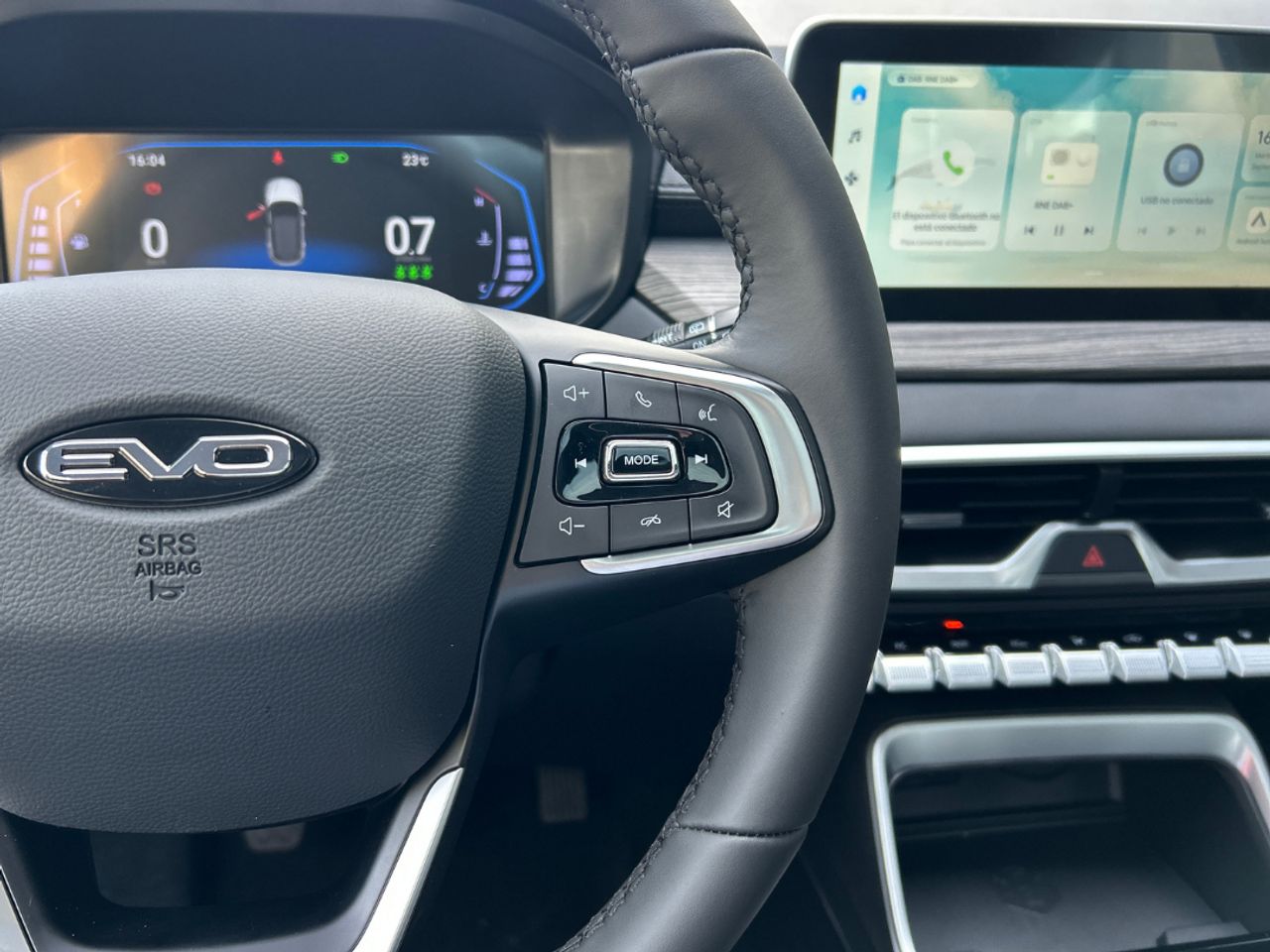 EVO Cuatro  1.5 Cuatro - - Foto 18