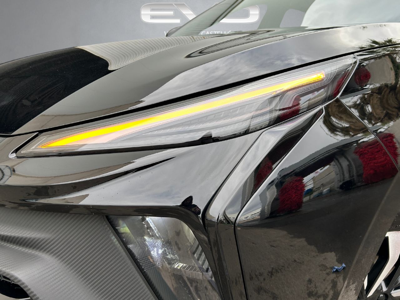 EVO 6  1.5 Turbo DCT - - Foto 31