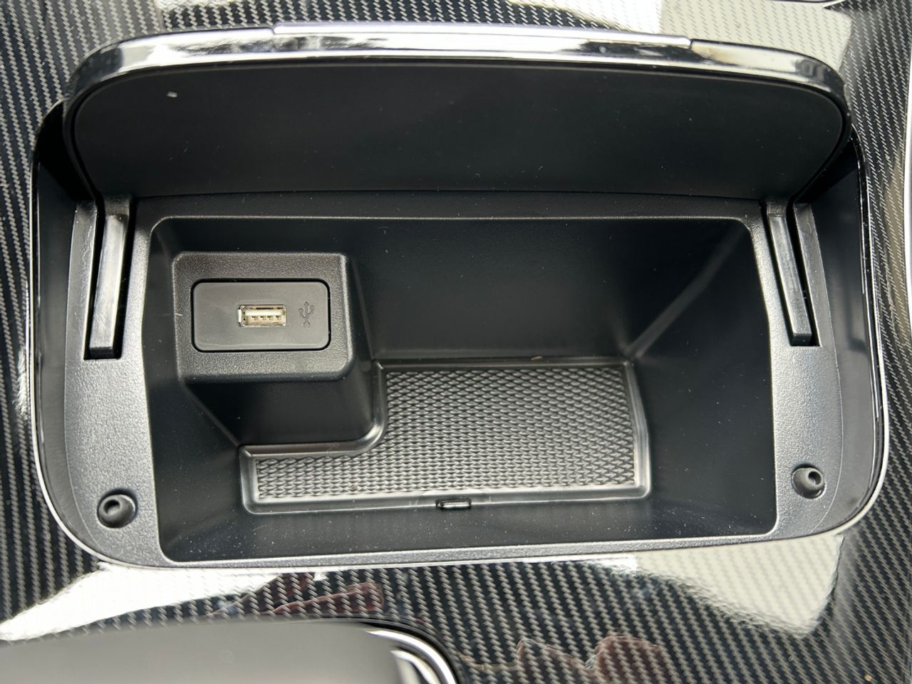 EVO 6  1.5 Turbo DCT - - Foto 28