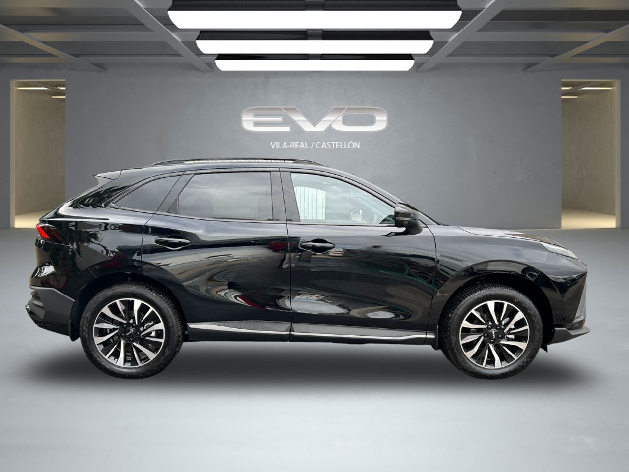 EVO 6  1.5 Turbo DCT - - Foto 5