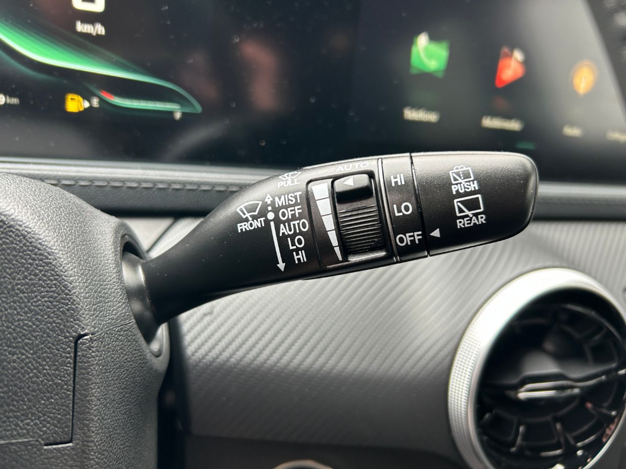 EVO 6  1.5 Turbo DCT - - Foto 22