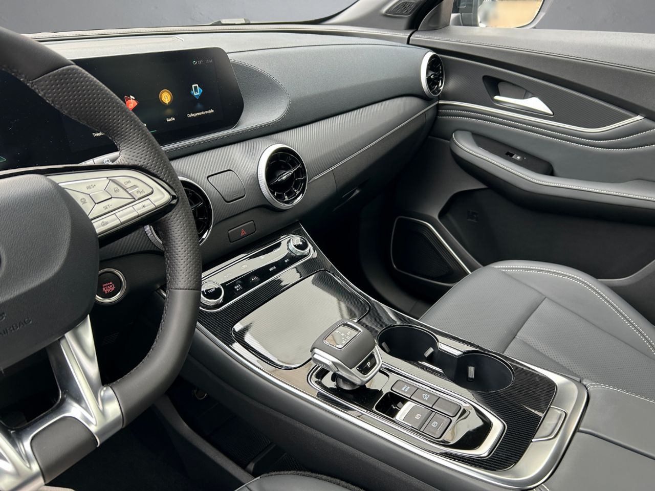 EVO 6  1.5 Turbo DCT - - Foto 23