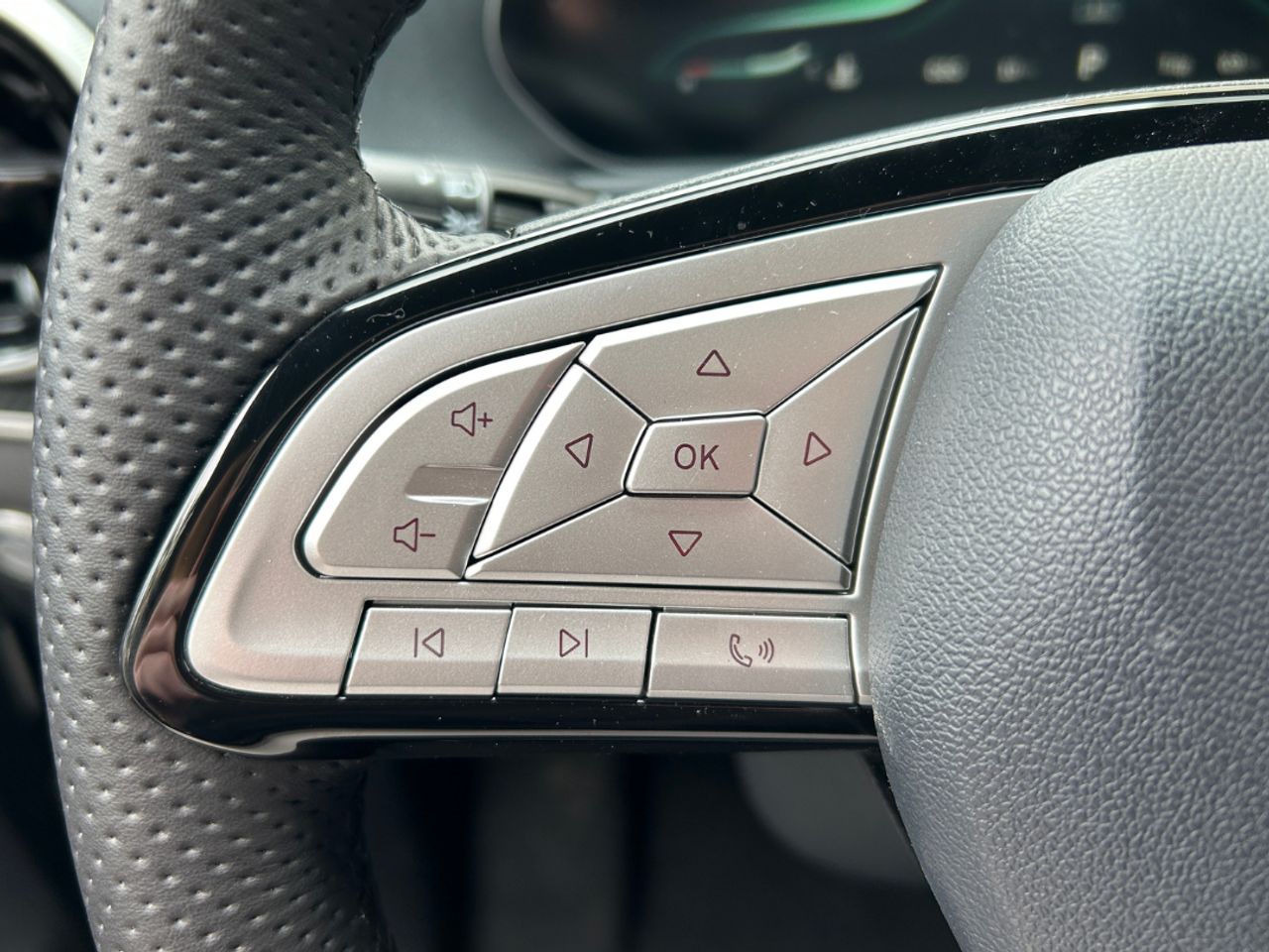 EVO 6  1.5 Turbo DCT - - Foto 18