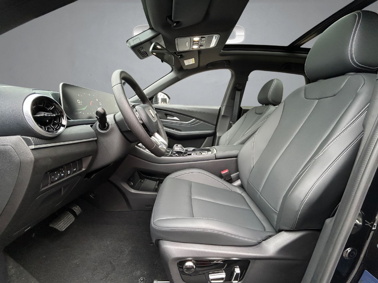 EVO 6  1.5 Turbo DCT - - Foto 10