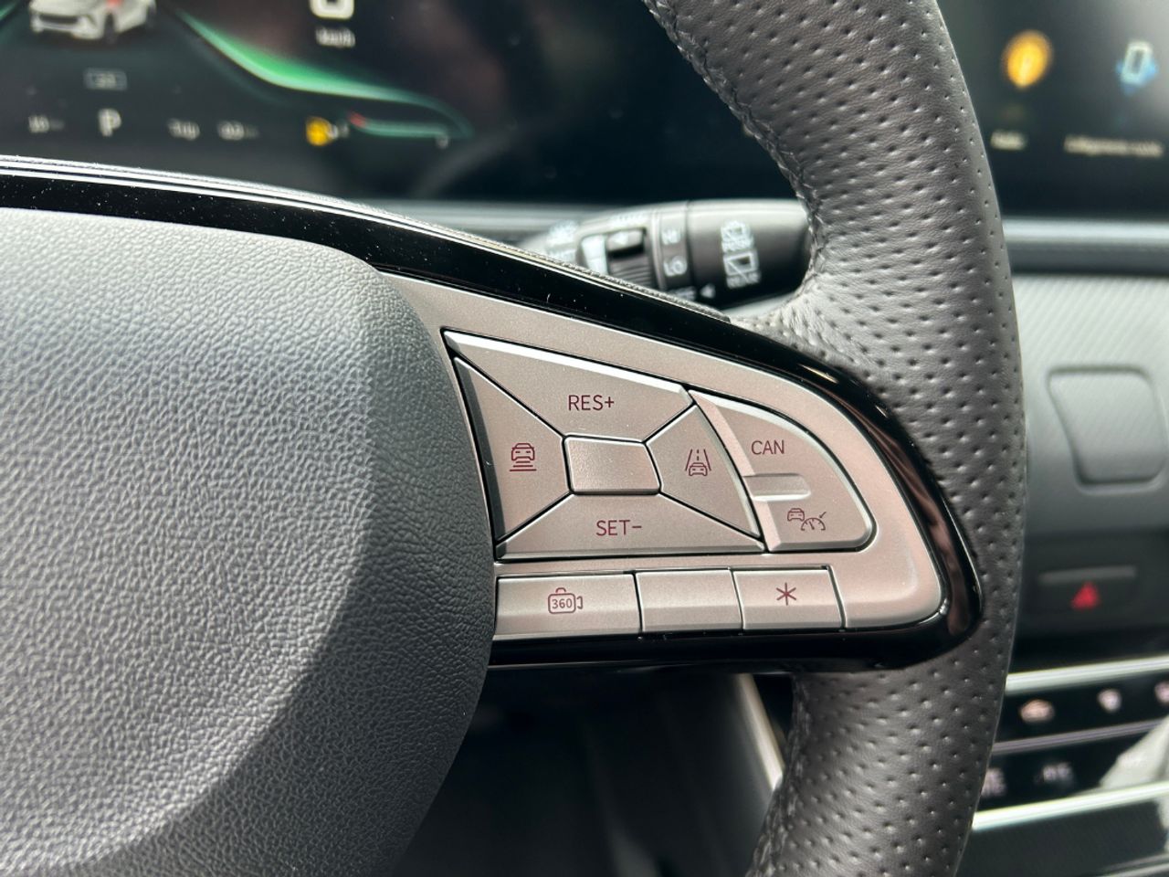 EVO 6  1.5 Turbo DCT - - Foto 19