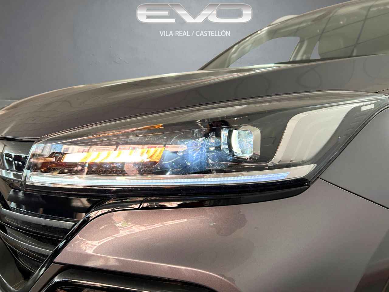 EVO Cuatro  1.5 Cuatro LPG - - Foto 26