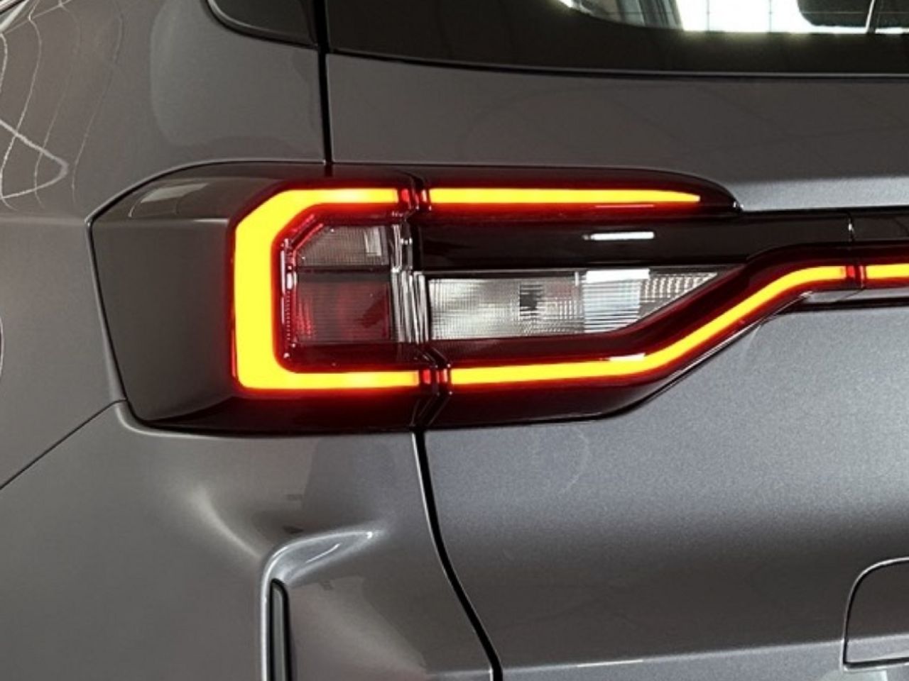 EVO Cuatro  1.5 Cuatro LPG - - Foto 27