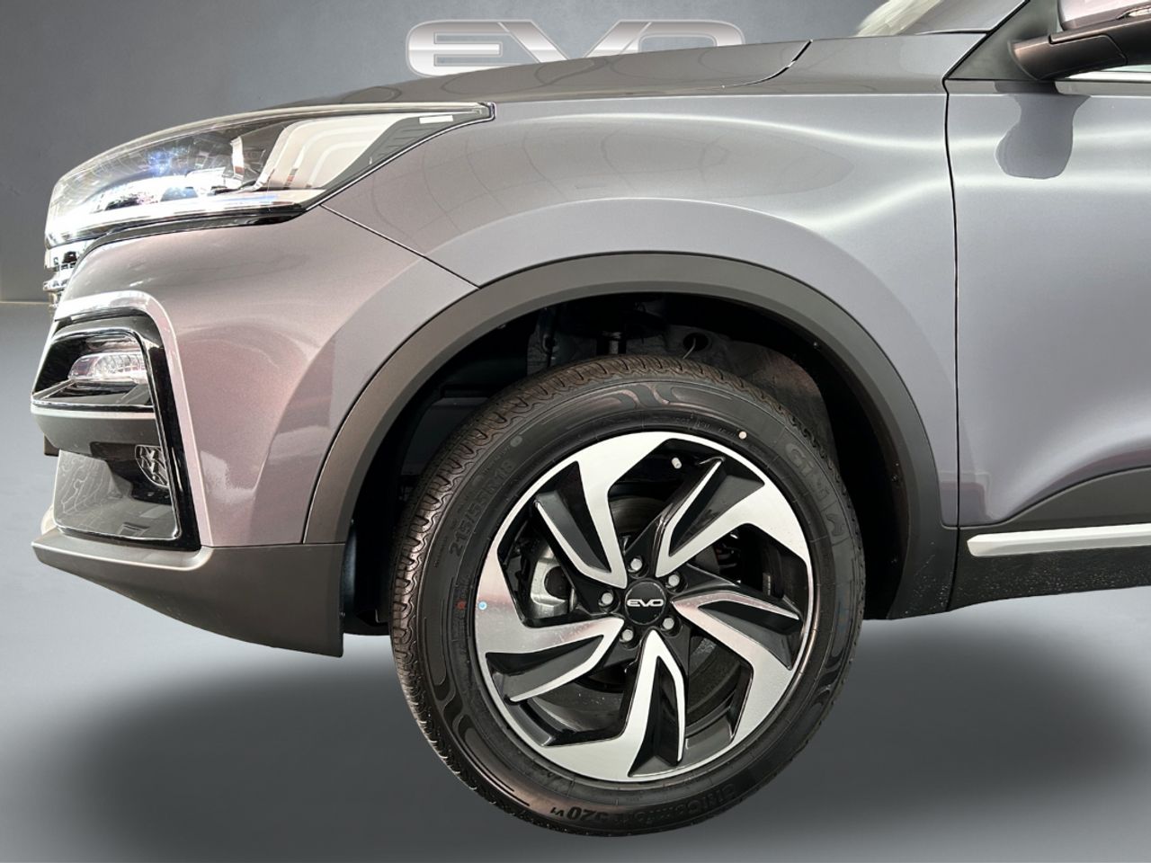 EVO Cuatro  1.5 Cuatro LPG - - Foto 13