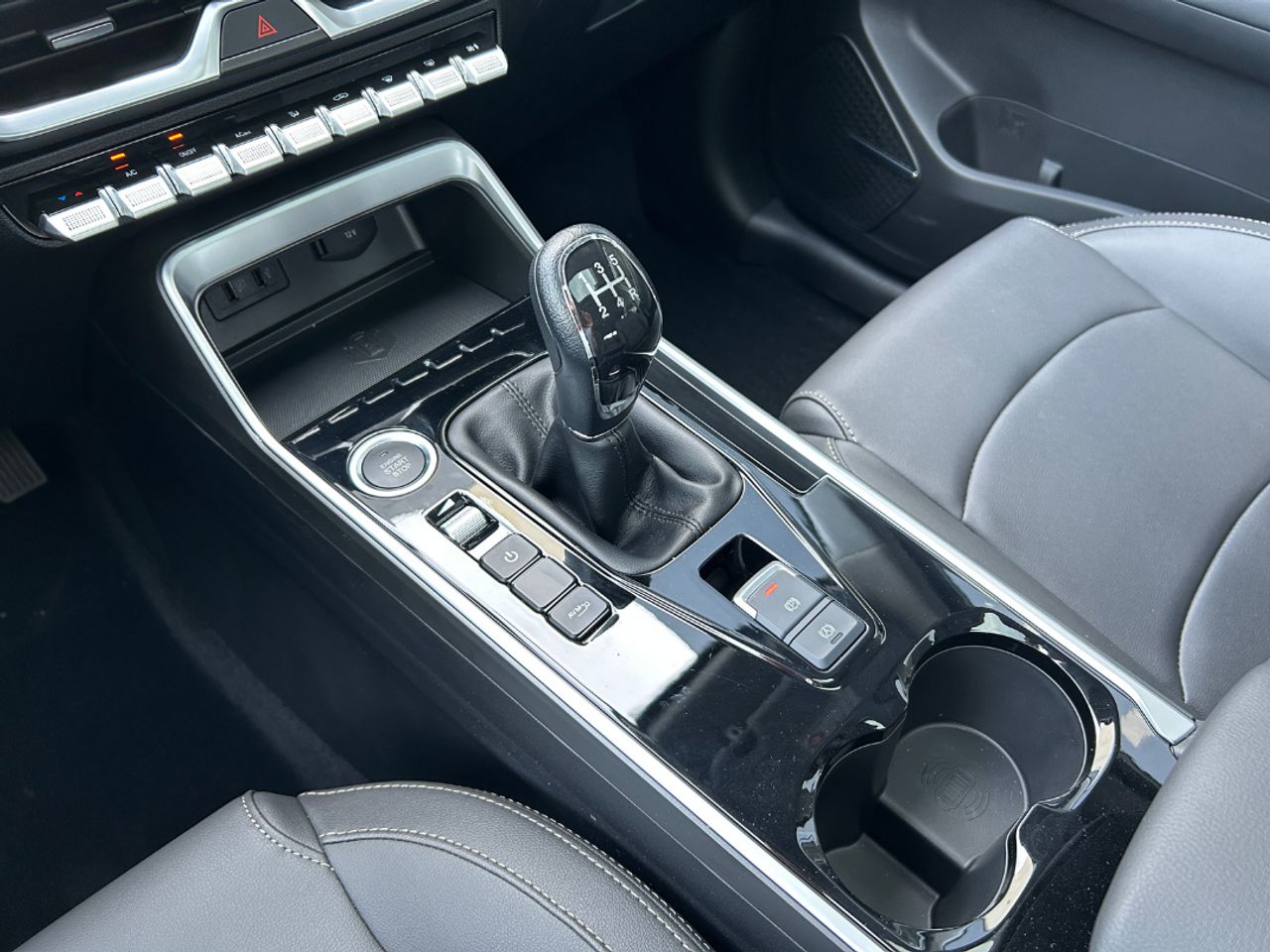 EVO Cuatro  1.5 Cuatro LPG - - Foto 24