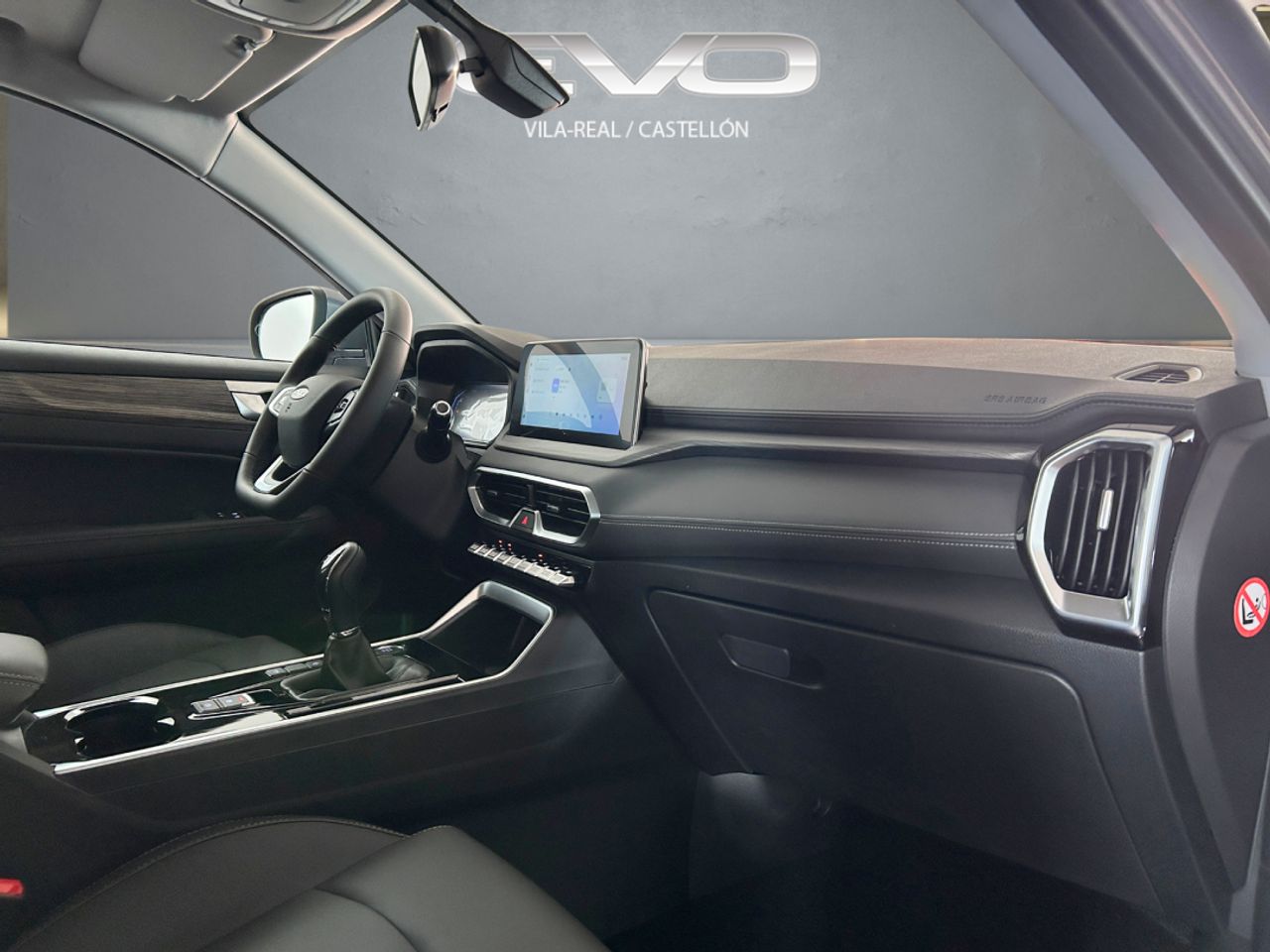 EVO 4  1.6 GLP - - Foto 13