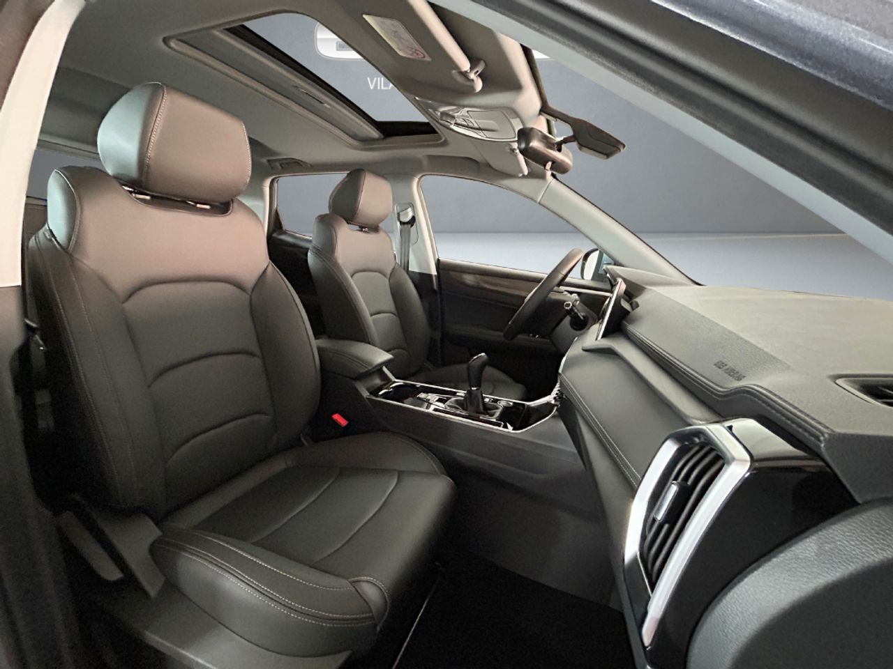 EVO Cuatro  1.5 Cuatro LPG - - Foto 15