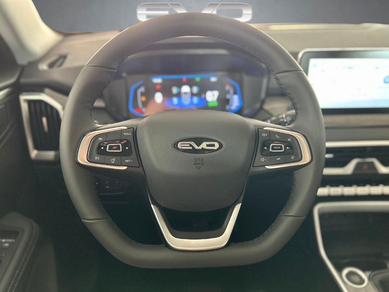 EVO 4  1.6 GLP - - Foto 16