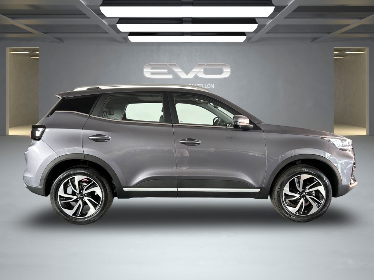 EVO 4  1.6 GLP - - Foto 5