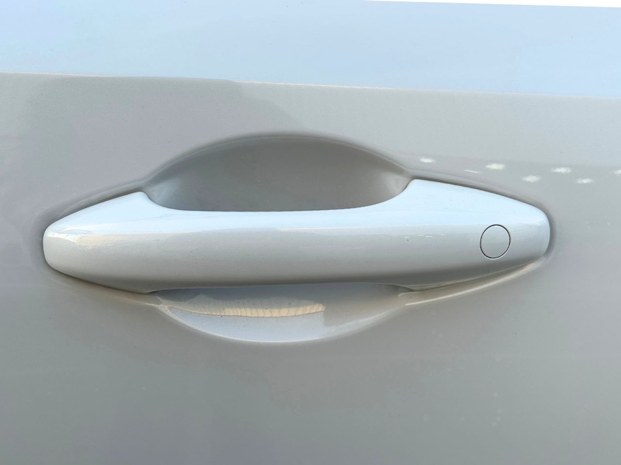 EVO 6  1.5 Turbo GLP DCT - - Foto 27