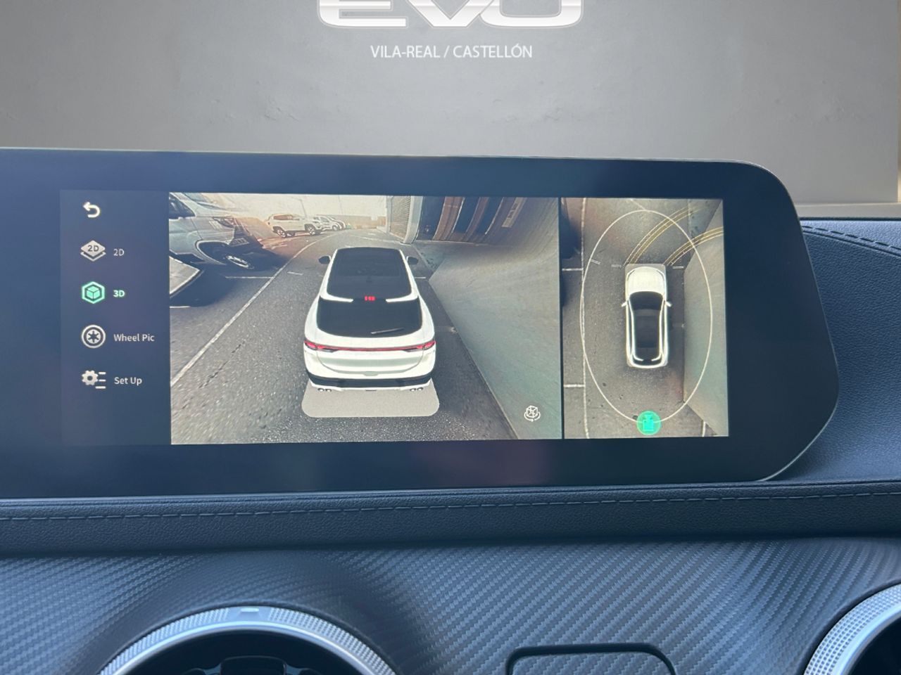 EVO 6  1.5 Turbo GLP DCT - - Foto 25