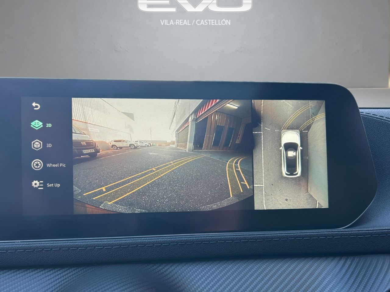 EVO 6  1.5 Turbo GLP DCT - - Foto 24