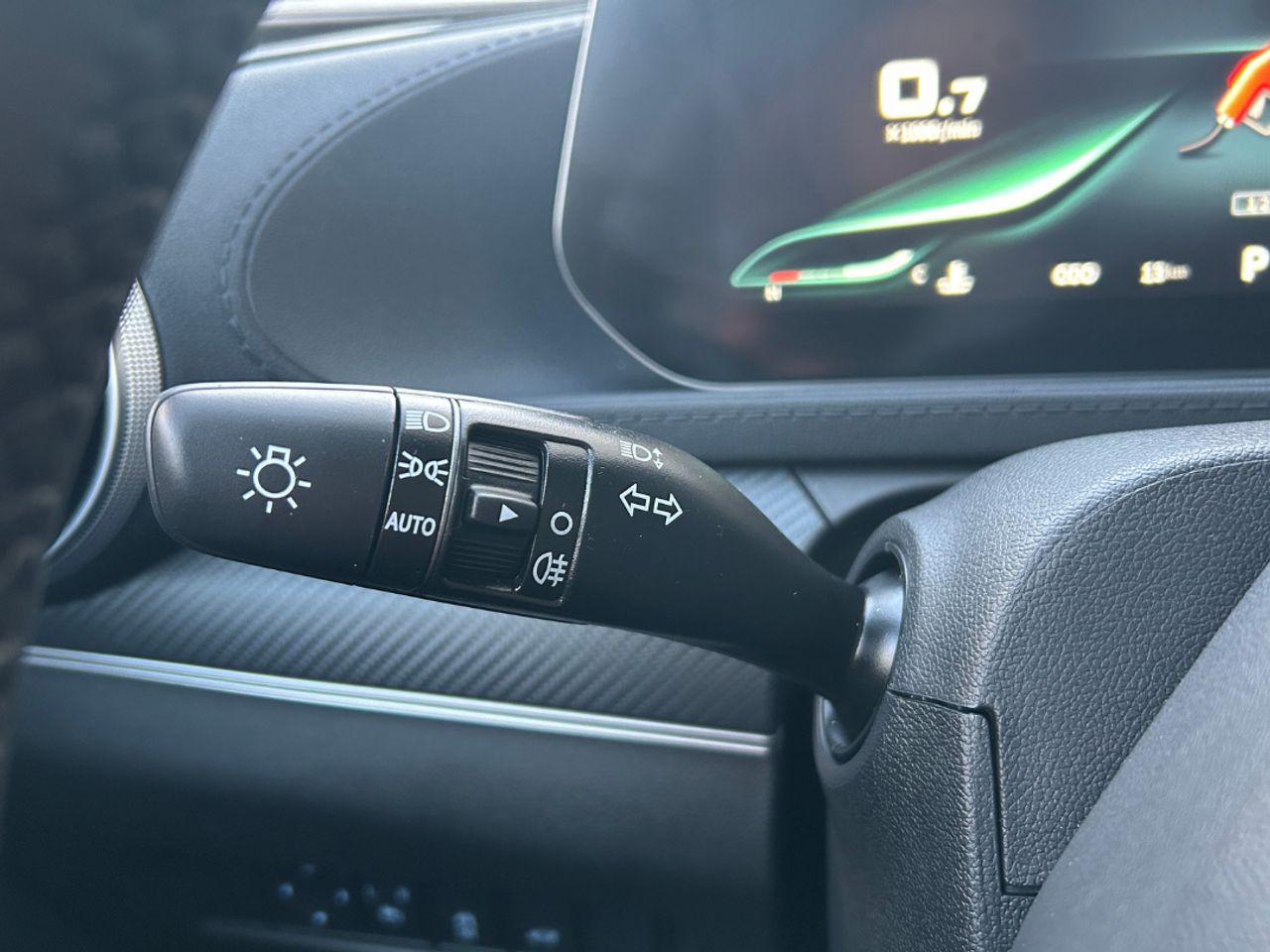 EVO 6  1.5 Turbo GLP DCT - - Foto 20