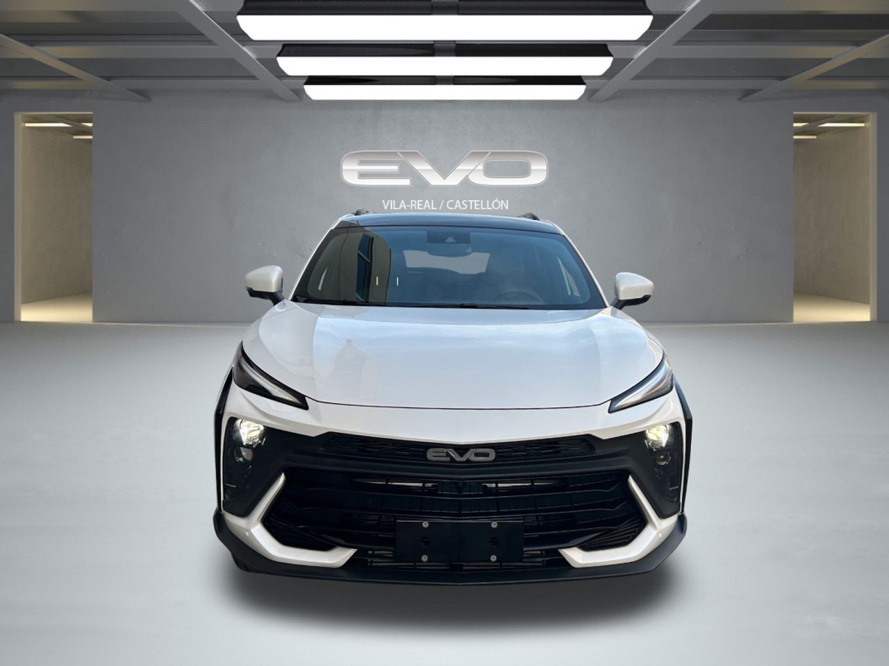 EVO 6  1.5 Turbo GLP DCT - - Foto 3