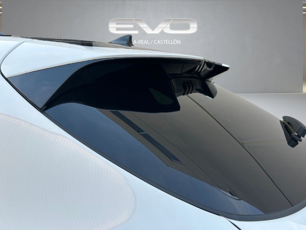 EVO 6  1.5 Turbo GLP DCT - - Foto 33