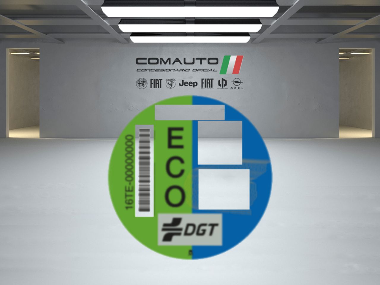 EVO 6  1.5 Turbo GLP DCT - - Foto 36