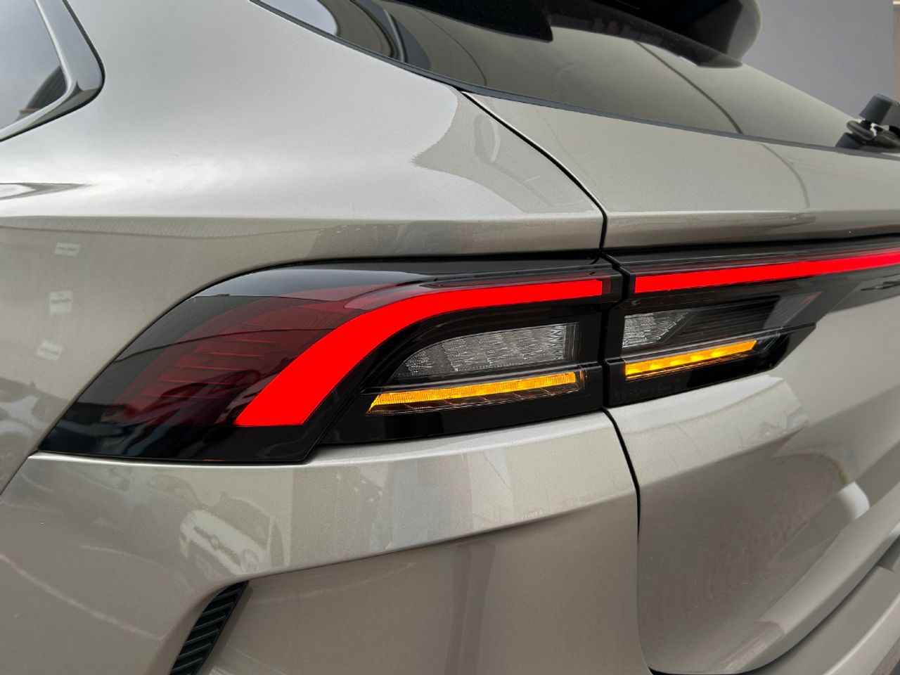 EVO 6  1.5 Turbo DCT - - Foto 27