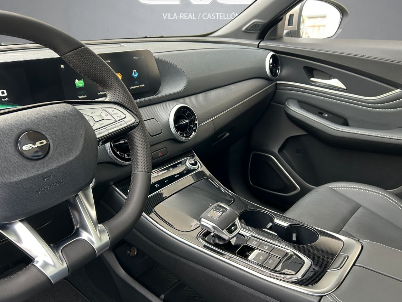 EVO 6  1.5 Turbo DCT - - Foto 20